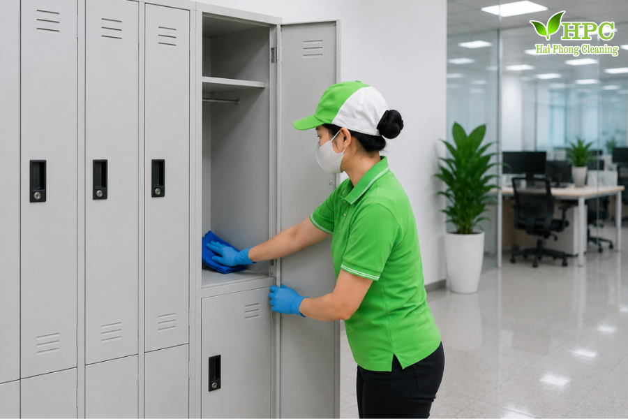 Cung cấp tạp vụ Hưng Yên chuyên nghiệp