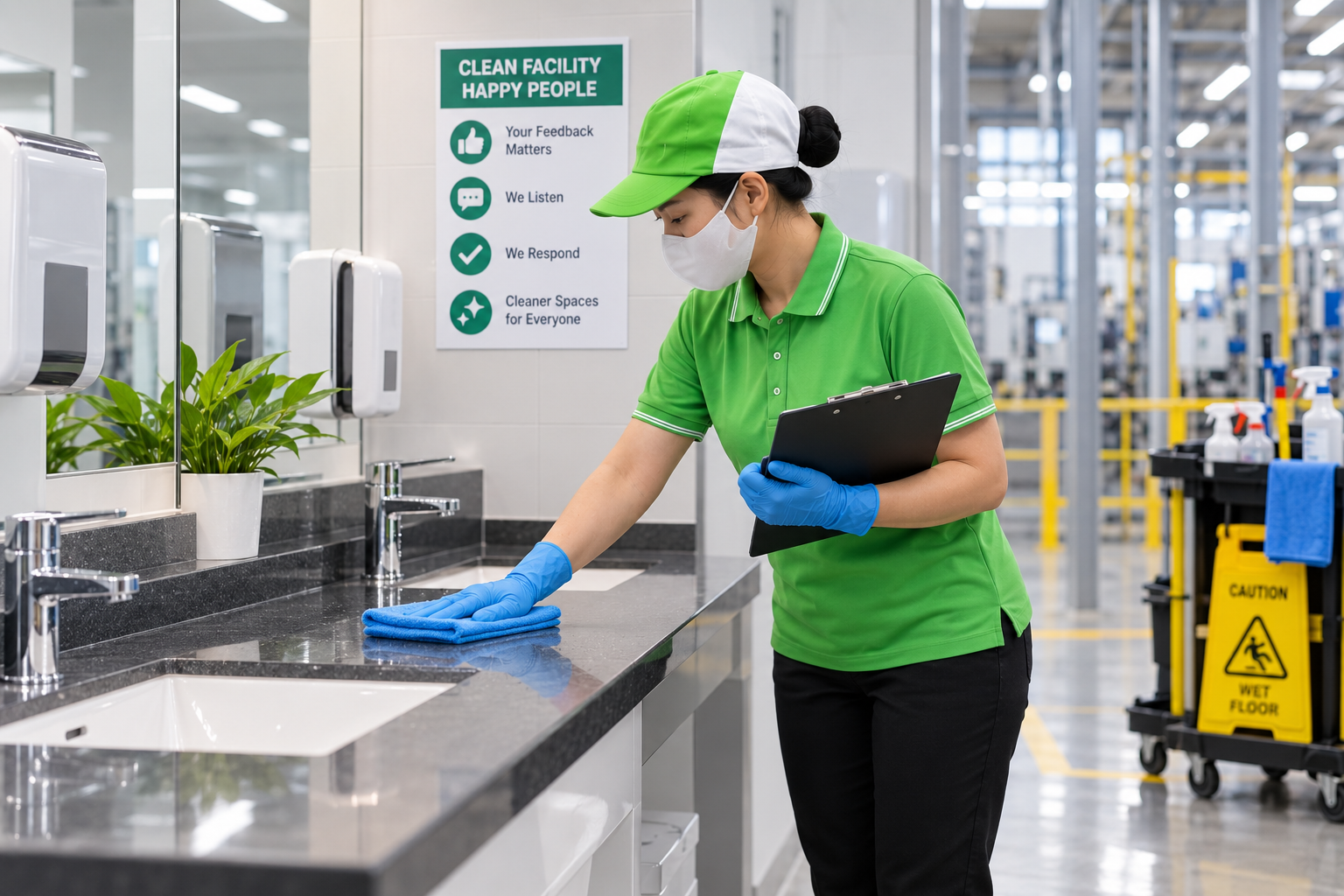 Quy trình tiếp nhận và xử lý phản ánh của khách hàng